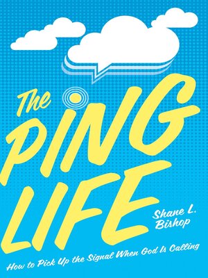 cover image of The Ping Life